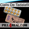 Tadalafil Cialis 41